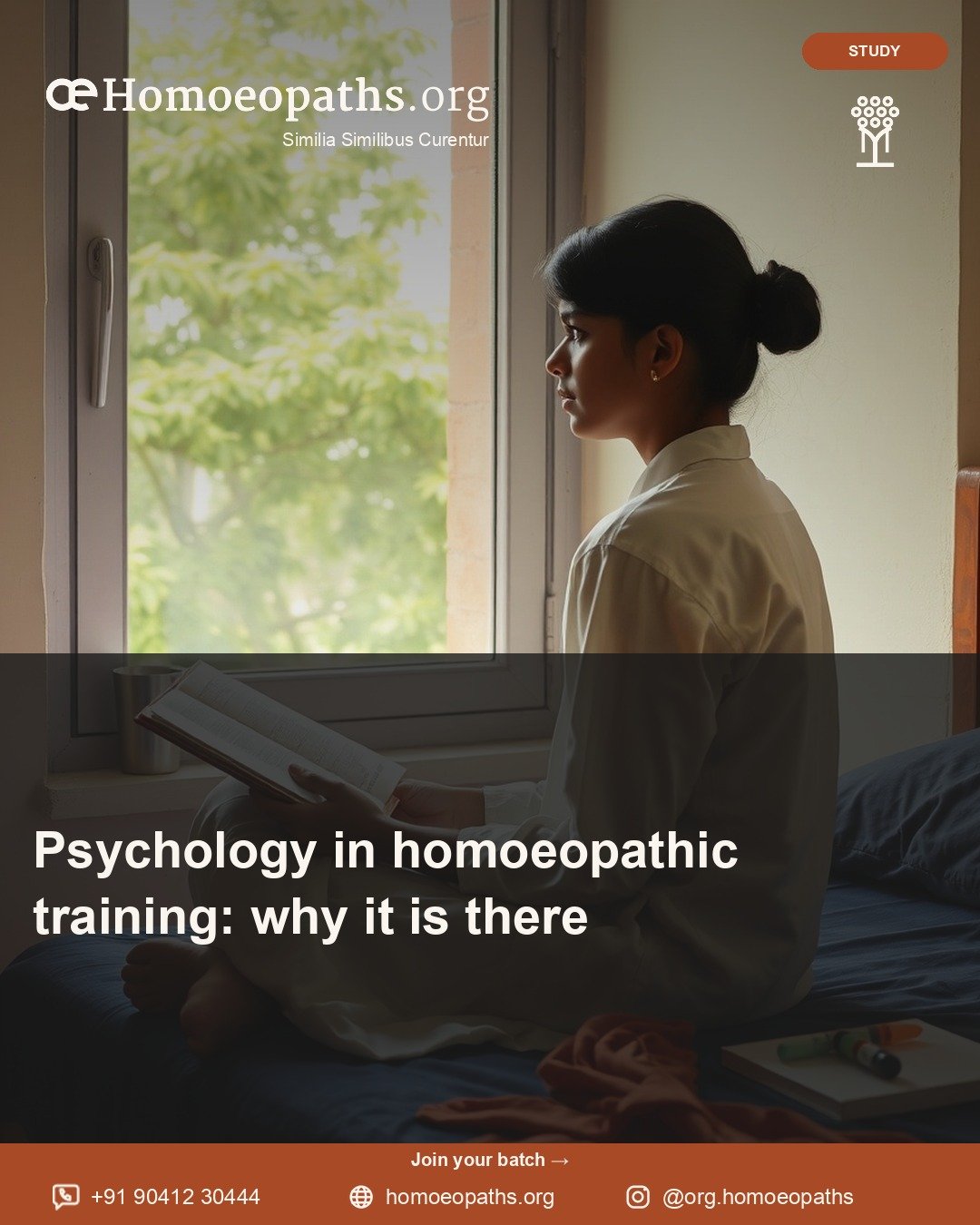 Psychology in homoeopathic training: why it is there | Homoeopaths.org